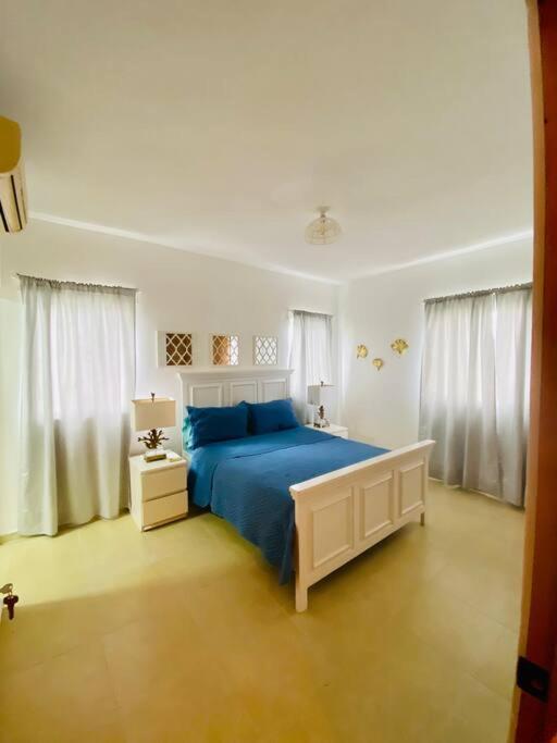 Beach/ Pool Apartment Cadaques Bayahibe Ла-Романа Экстерьер фото