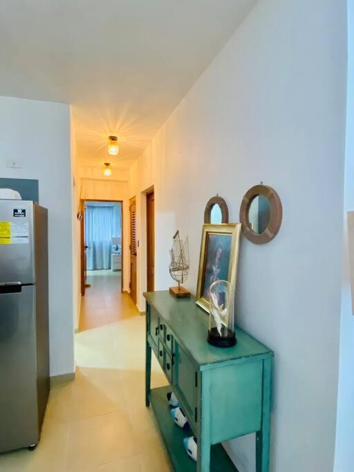 Beach/ Pool Apartment Cadaques Bayahibe Ла-Романа Экстерьер фото