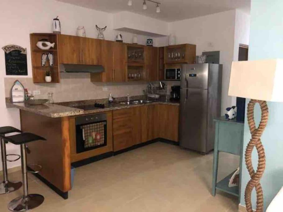 Beach/ Pool Apartment Cadaques Bayahibe Ла-Романа Экстерьер фото