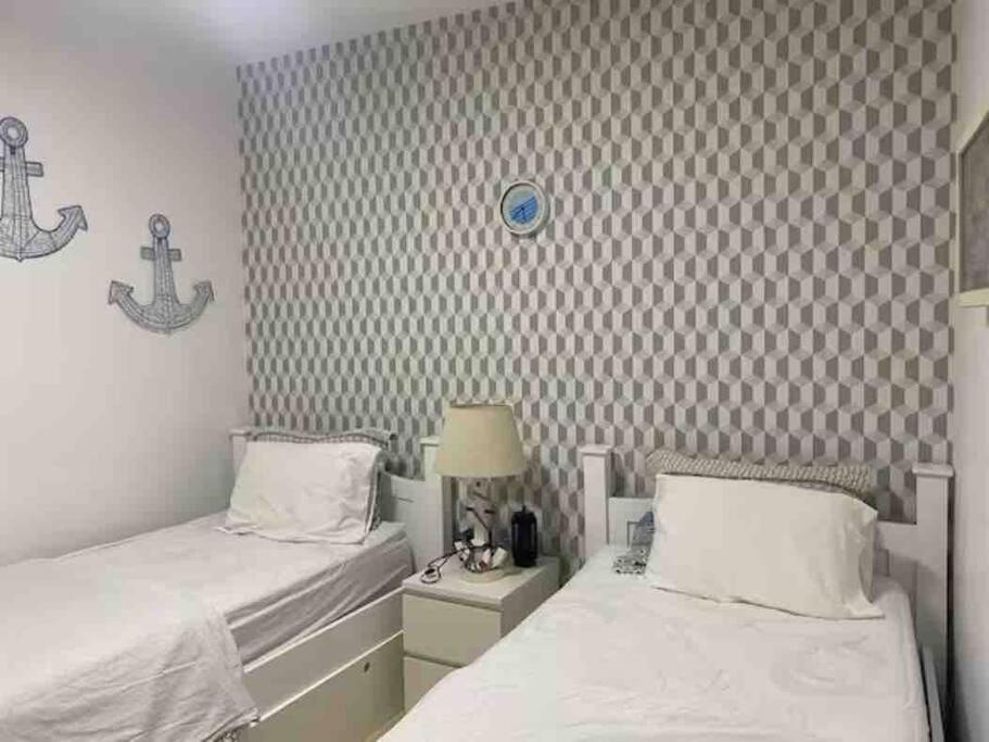 Beach/ Pool Apartment Cadaques Bayahibe Ла-Романа Экстерьер фото