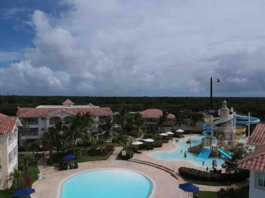 Beach/ Pool Apartment Cadaques Bayahibe Ла-Романа Экстерьер фото
