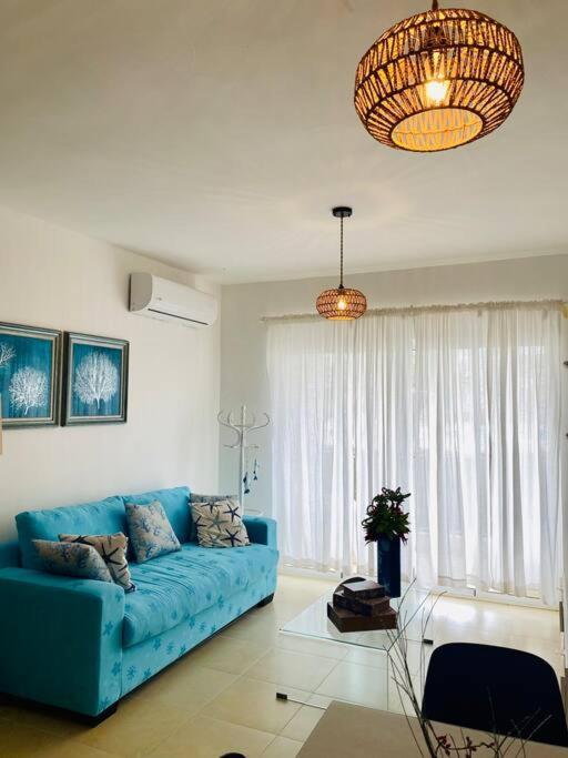 Beach/ Pool Apartment Cadaques Bayahibe Ла-Романа Экстерьер фото