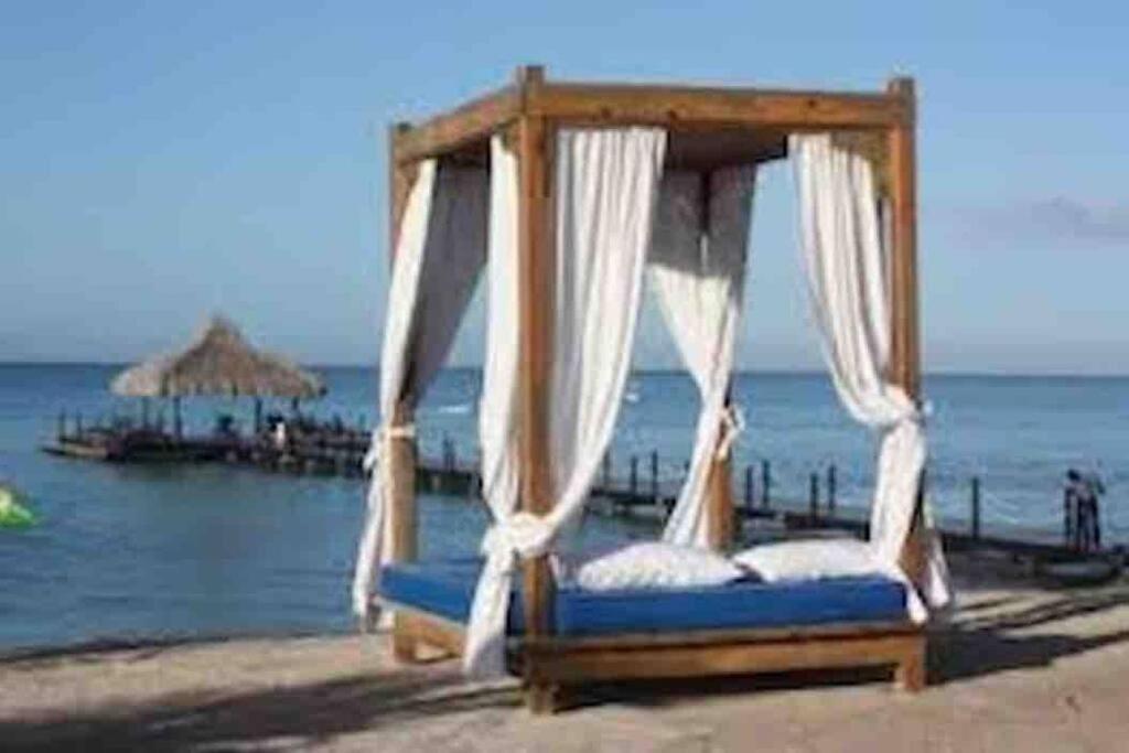Beach/ Pool Apartment Cadaques Bayahibe Ла-Романа Экстерьер фото