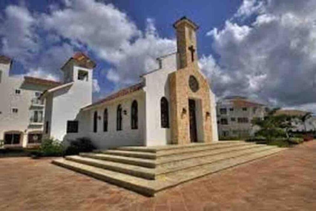 Beach/ Pool Apartment Cadaques Bayahibe Ла-Романа Экстерьер фото