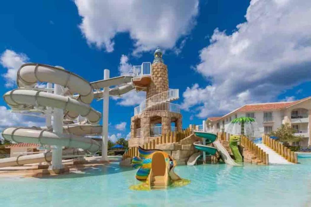 Beach/ Pool Apartment Cadaques Bayahibe Ла-Романа Экстерьер фото